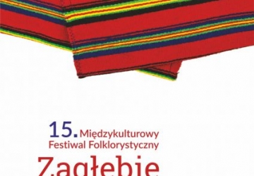 Międzykulturowy Festiwal Zagłębie i Sąsiedzi 2025