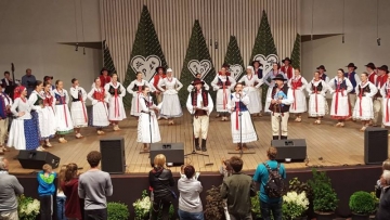 Tydzień Kultury Beskidzkiej  2015