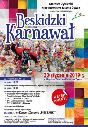 Beskidzki Karnawał